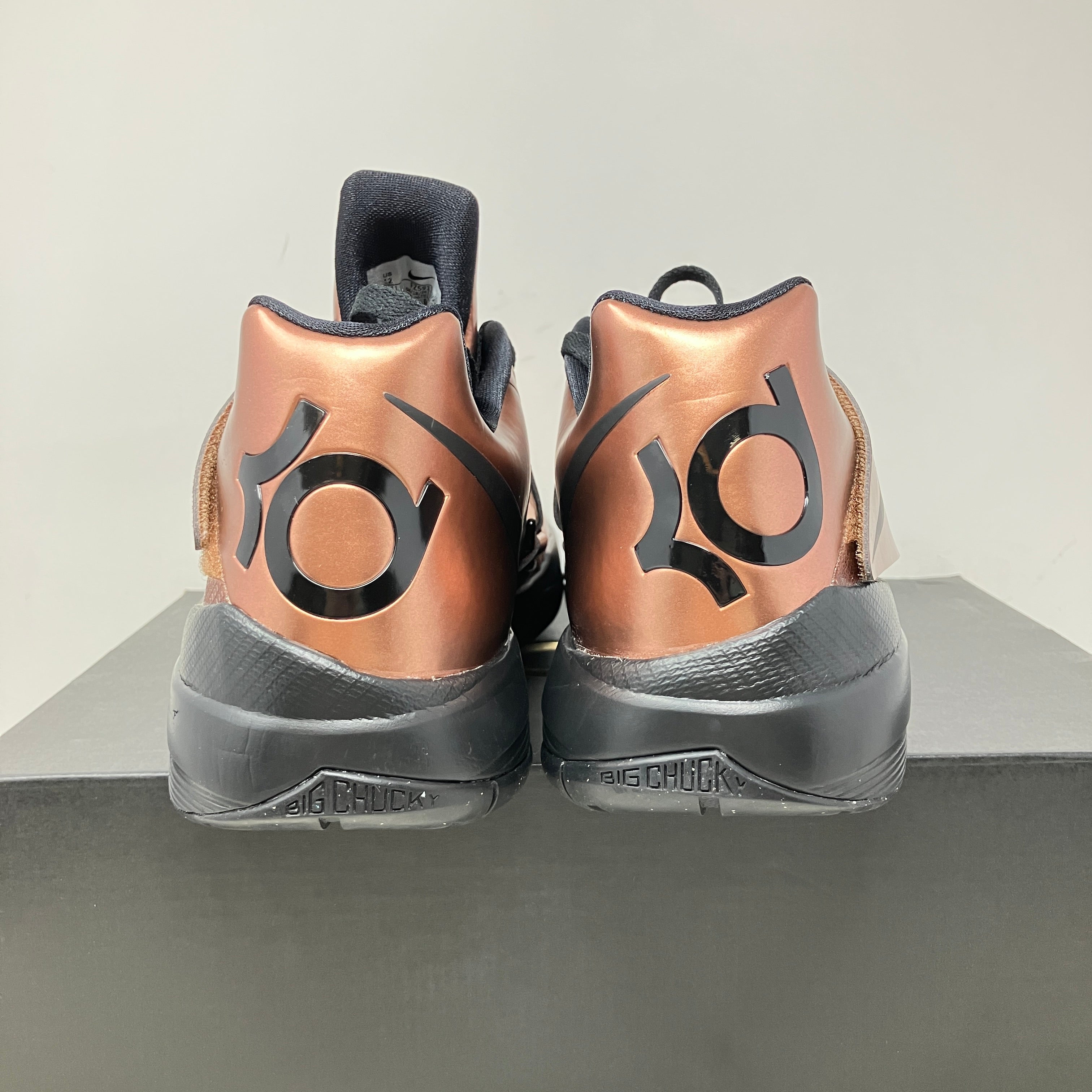 Nike KD 4 Christmas (2024)