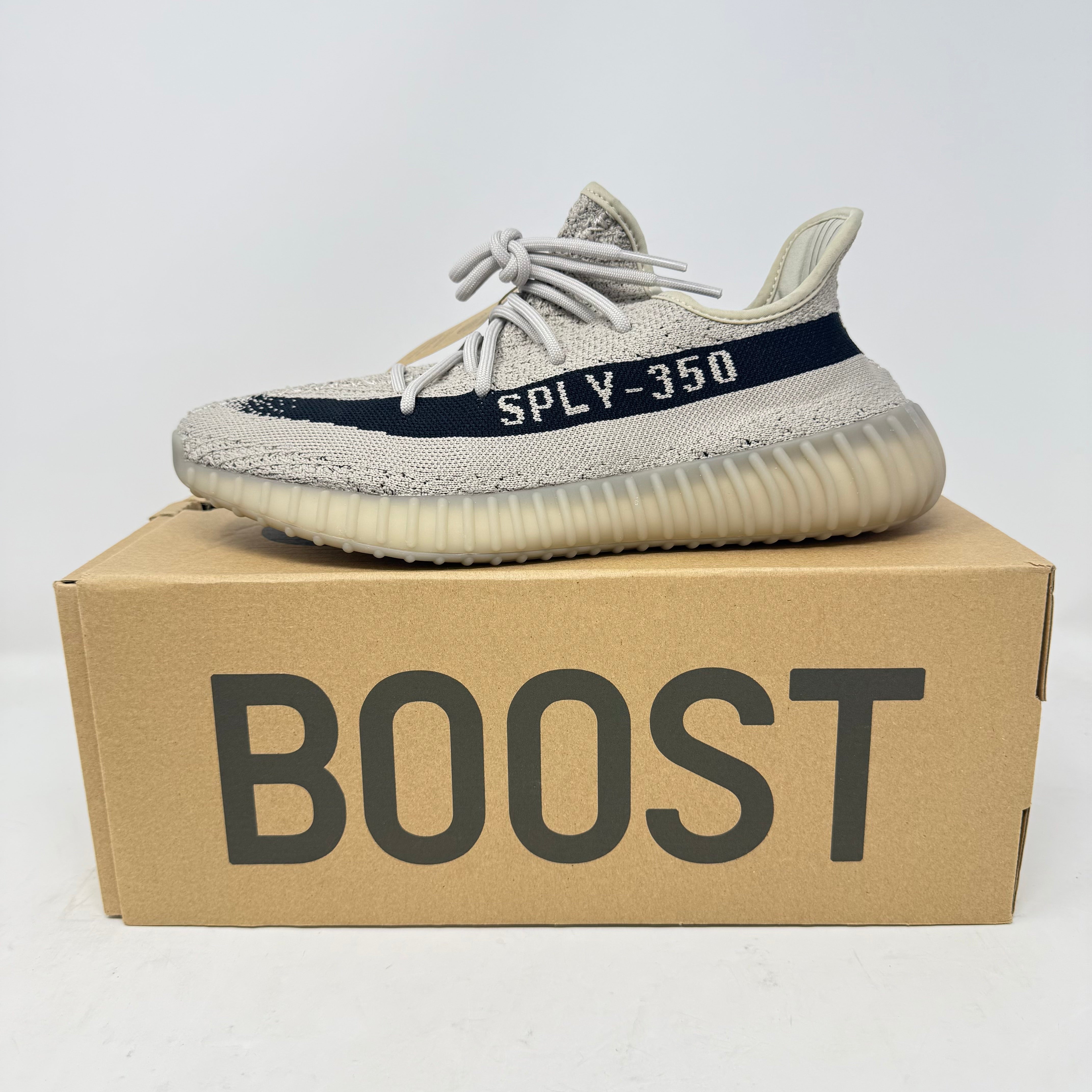 adidas Yeezy Boost 350 V2 Slate