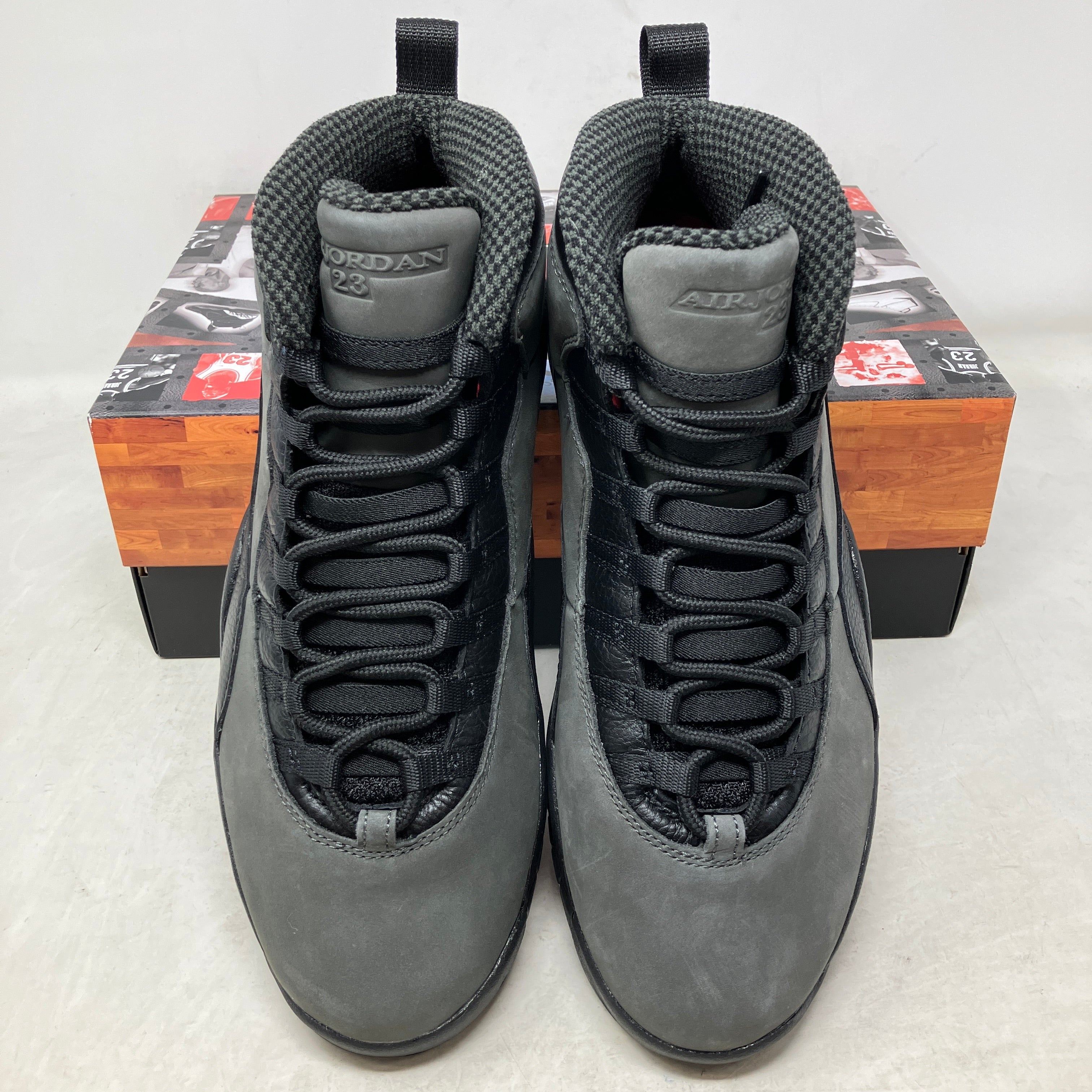Jordan 10 Retro Shadow (2025)