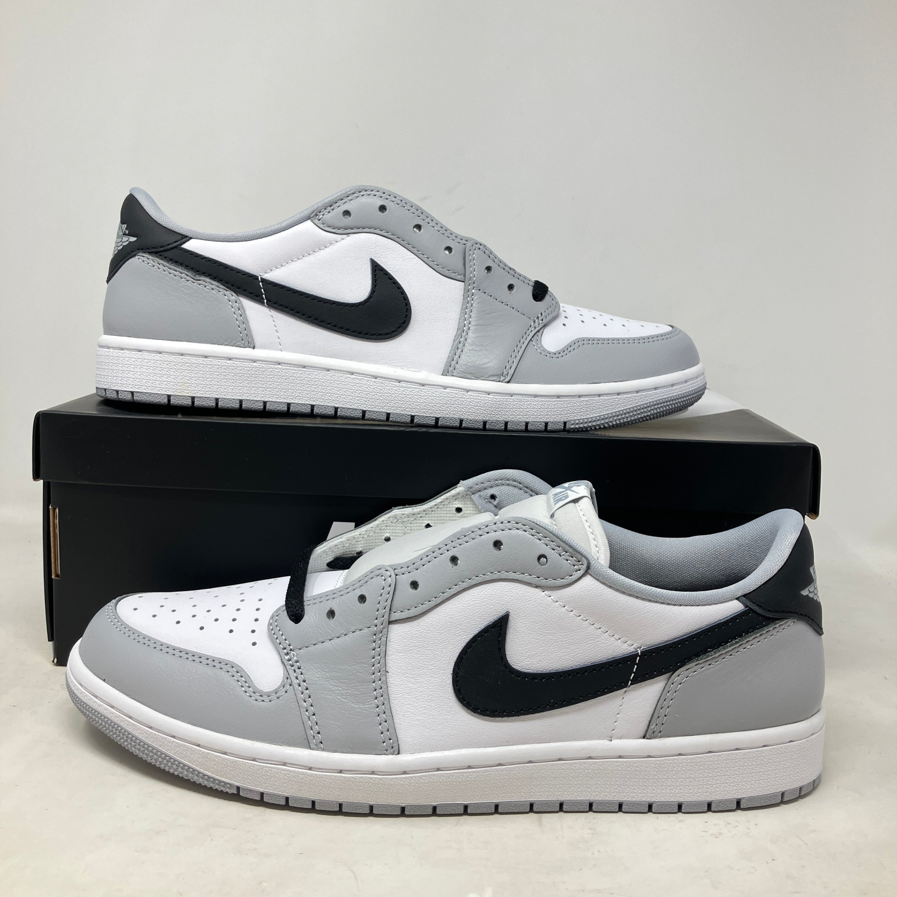 Jordan 1 Retro Low OG Barons