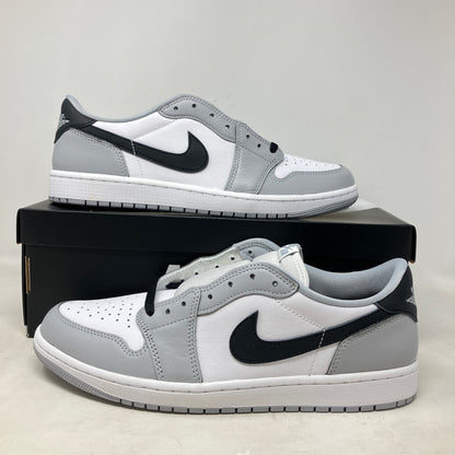 Jordan 1 Retro Low OG Barons