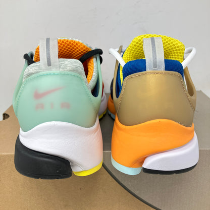 Nike Air Presto What The