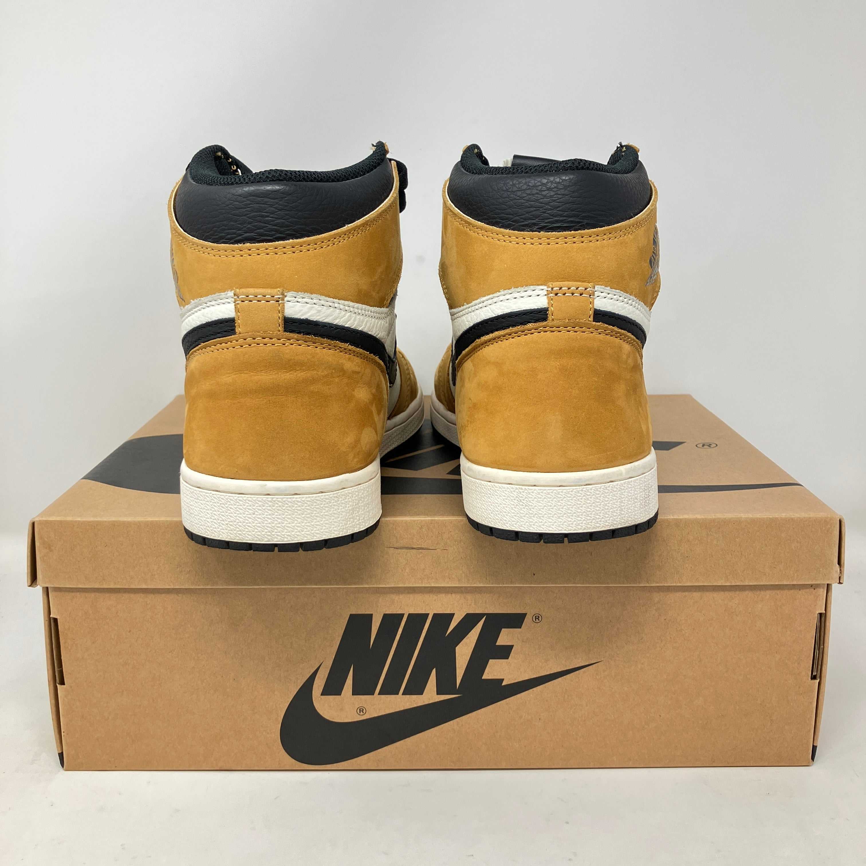 Jordan 1 Retro High Rookie of the Year