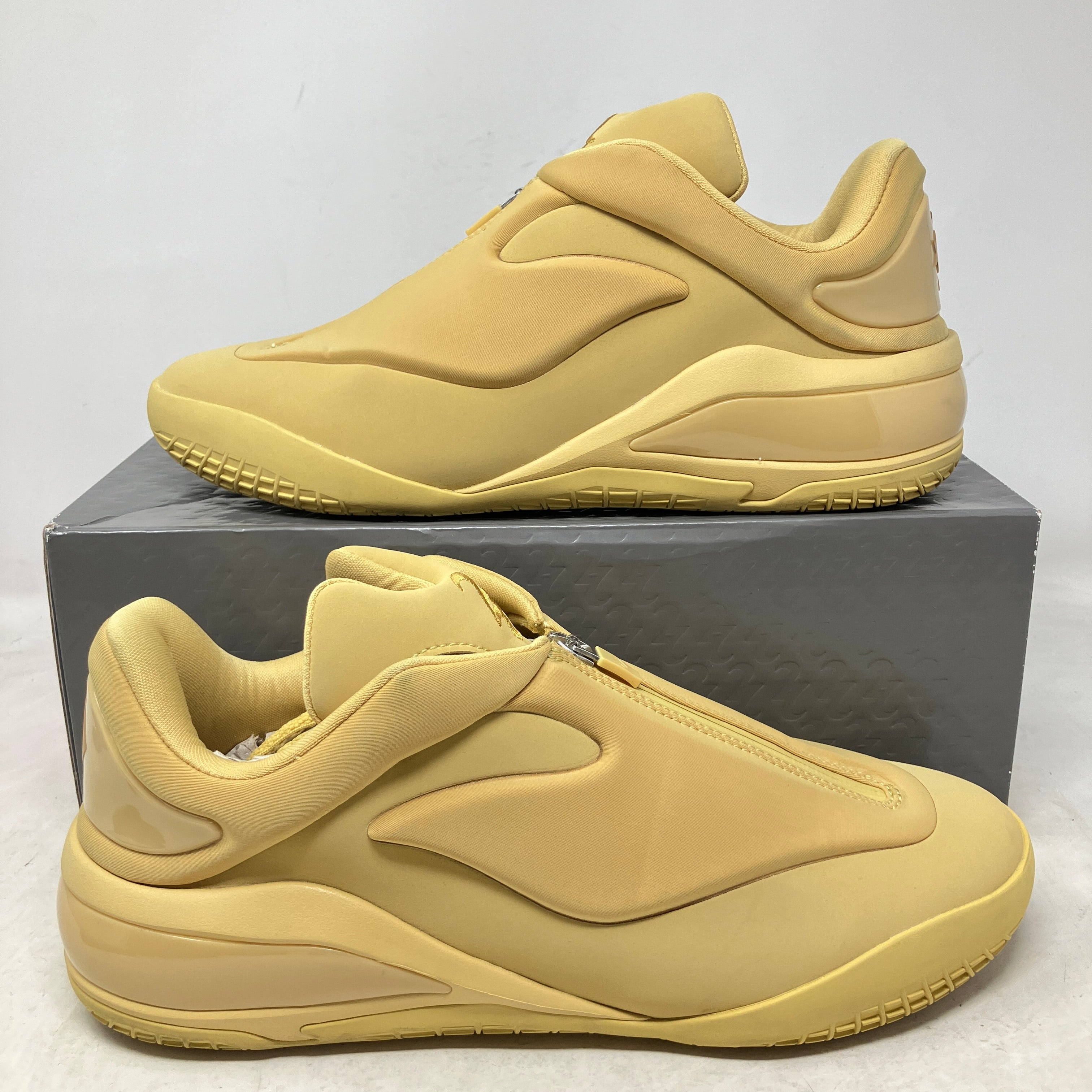 Converse SHAI 001 Butter