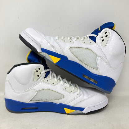 Jordan 5 Retro Laney (2013)
