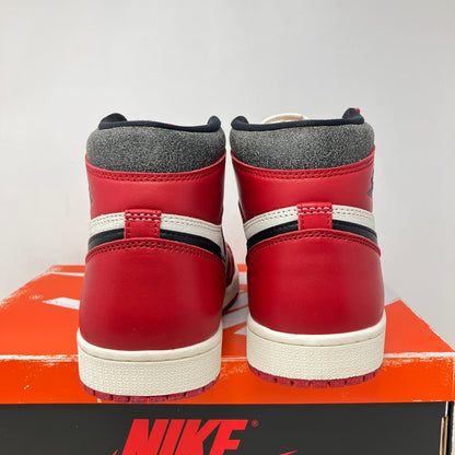 Jordan 1 Retro High OG Chicago Lost and Found