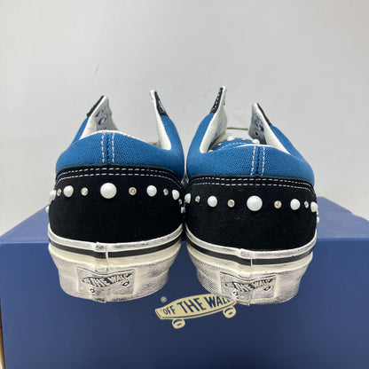 Vans OTW Old Skool 36 Pearlized Pack Black Navy