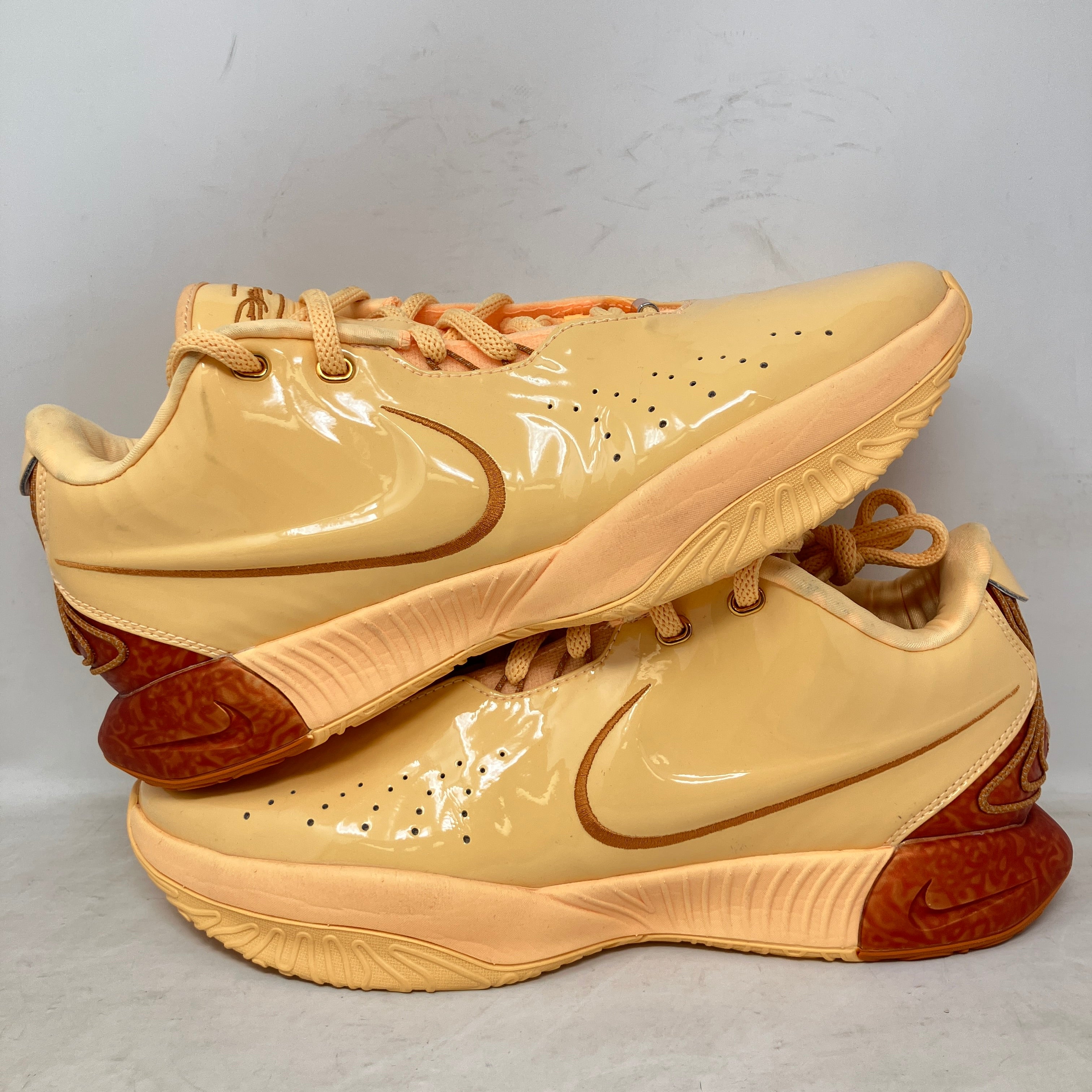 Nike LeBron 21 Melo Melo