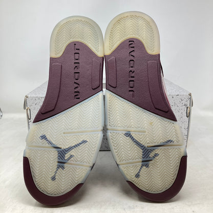 Jordan 5 Retro Burgundy (2023)
