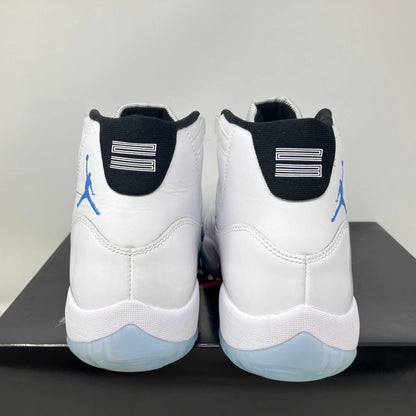 Jordan 11 Retro Legend Blue (2024)