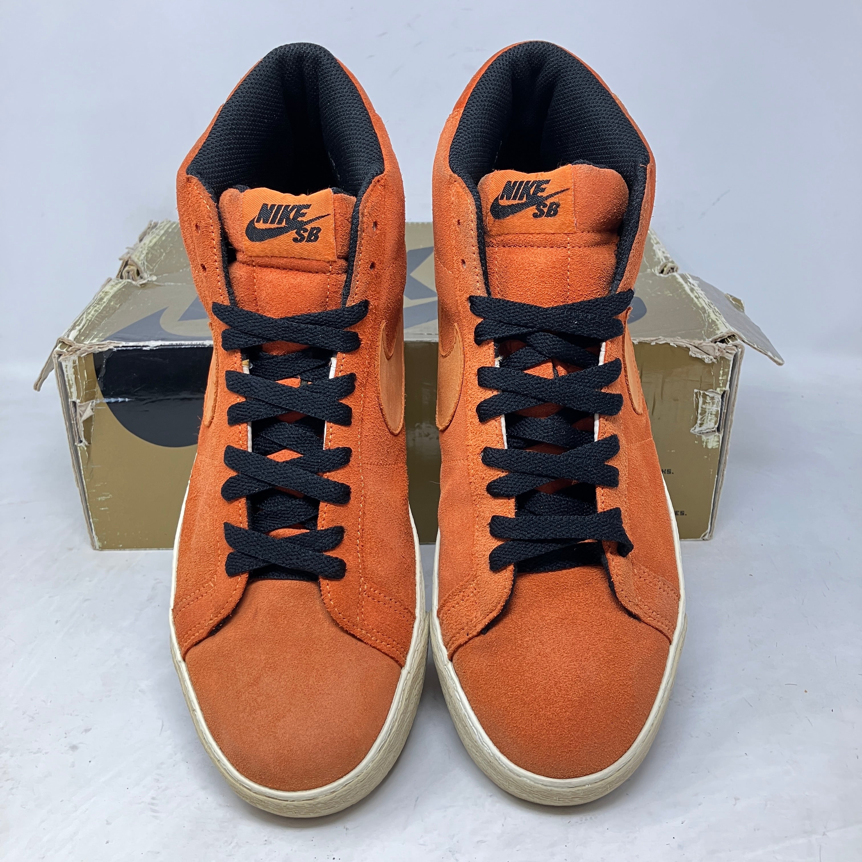 Nike SB Blazer Lance Mountain