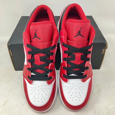 Jordan 1 Low Bulls (GS)