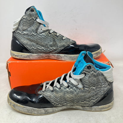 Kobe 9 NSW Lifestyle Black Platinum Marble