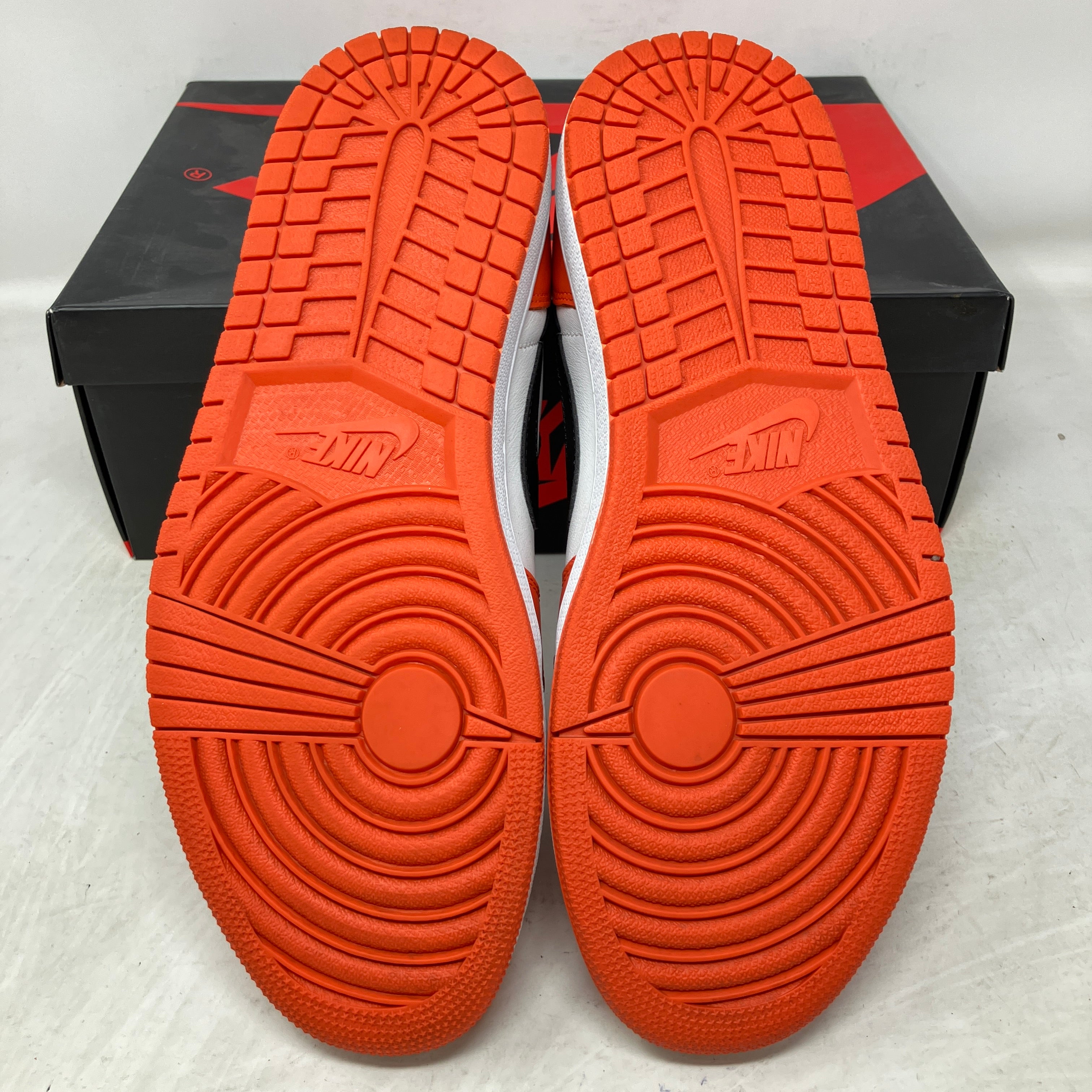 Jordan 1 Low Starfish