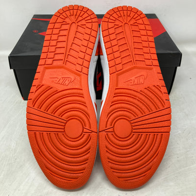 Jordan 1 Low Starfish