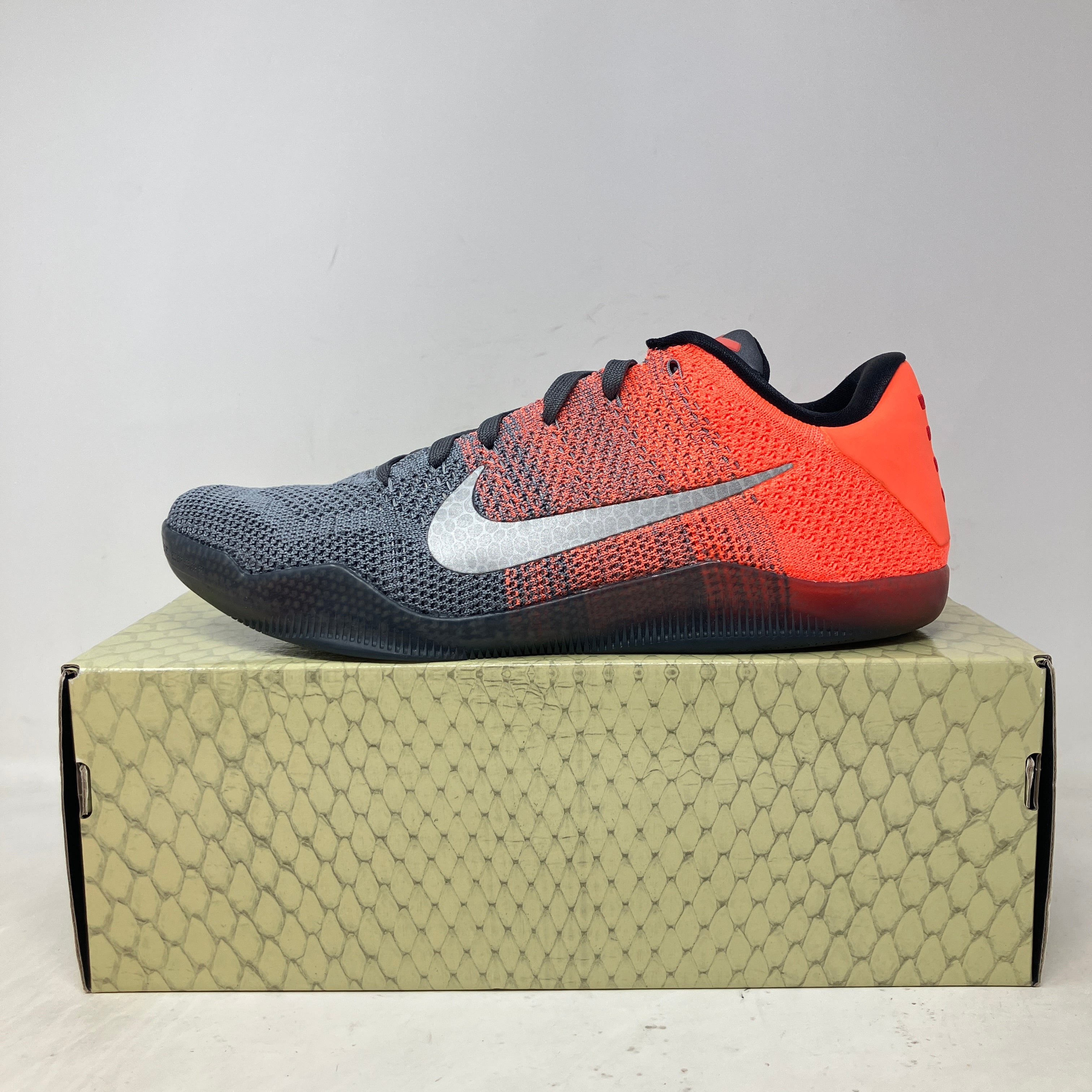 Nike Kobe 11 Elite Low Easter
