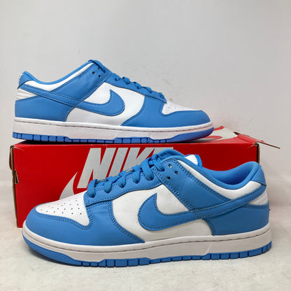 Nike Dunk Low UNC (2021)