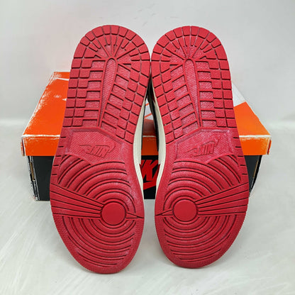 Jordan 1 Retro High OG Chicago Lost and Found