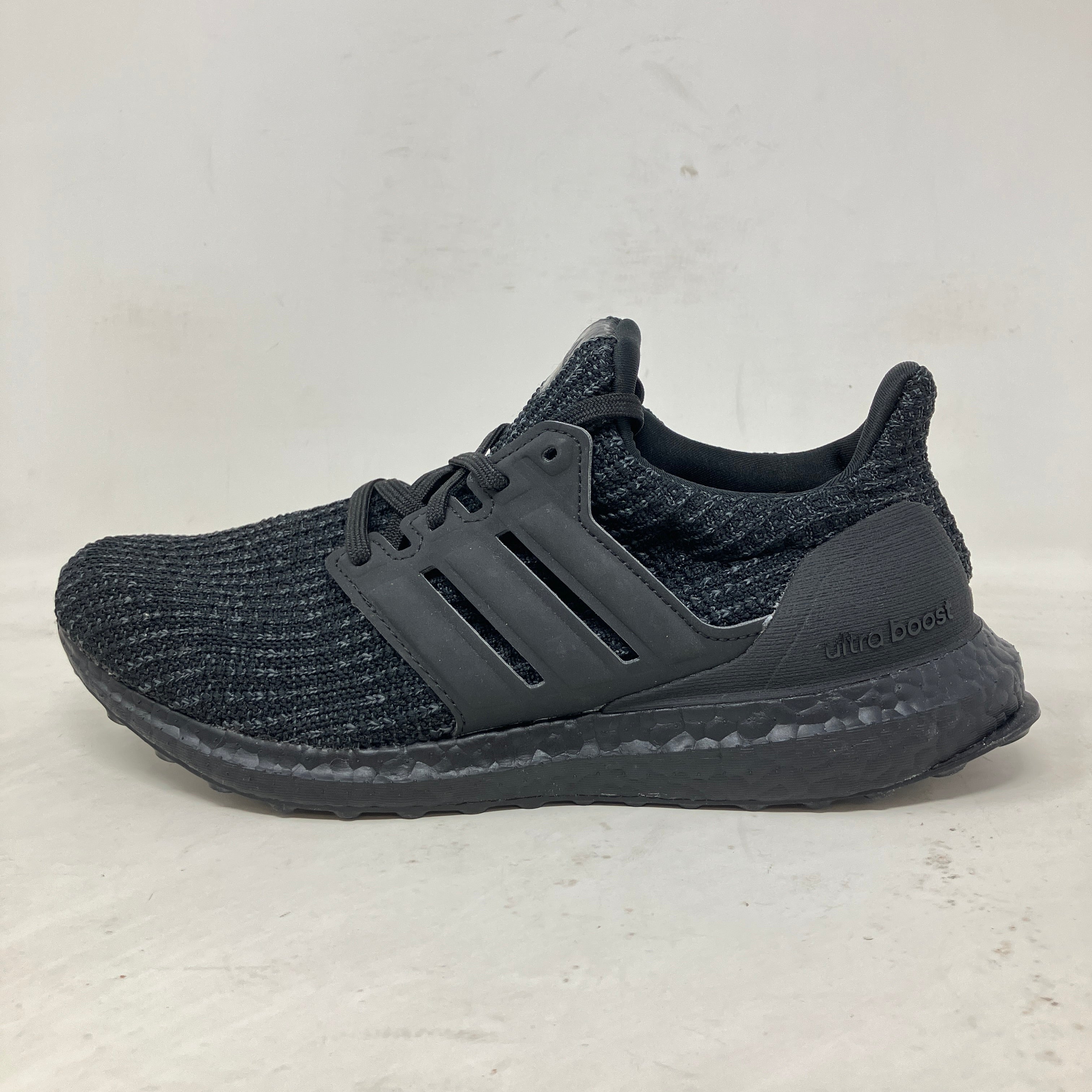 adidas Ultra Boost 4.0 DNA Triple Black