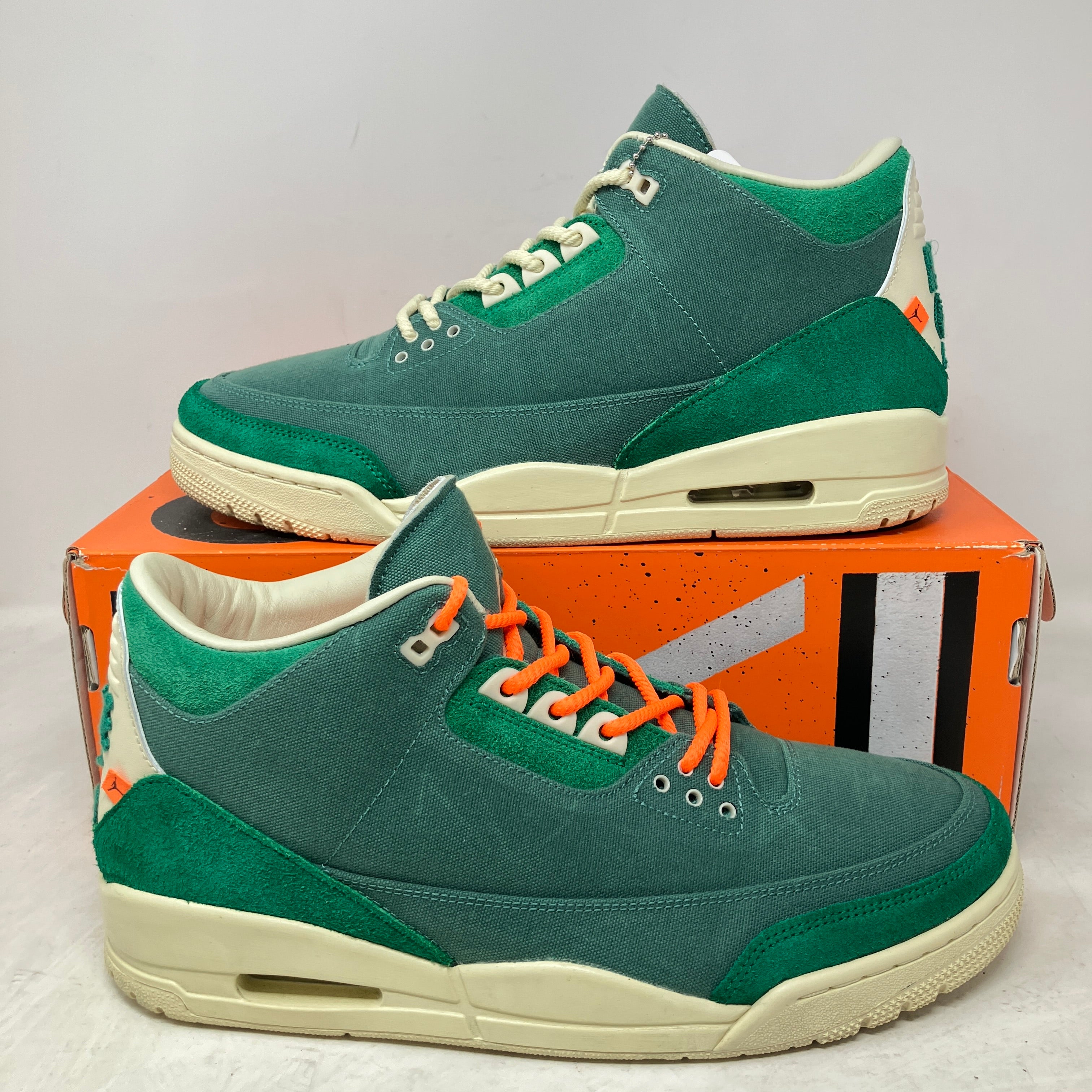 Jordan 3 Retro SP Nina Chanel Abney Bicoastal (Women's)