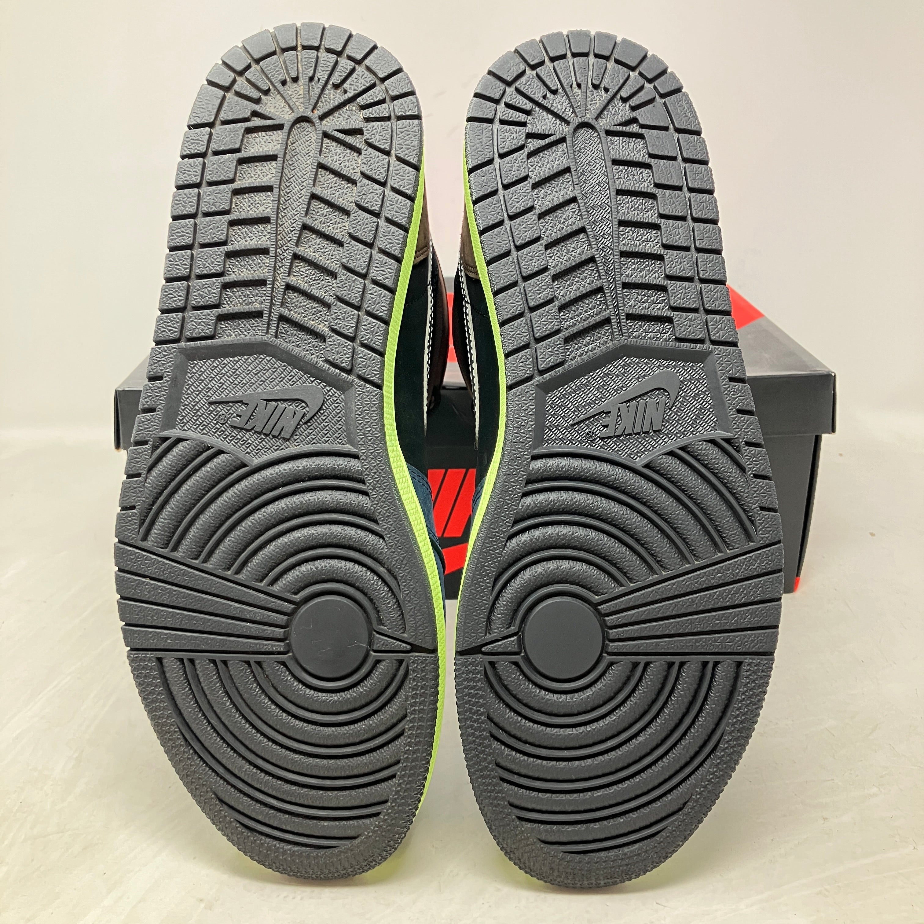 Jordan 1 Retro High Tokyo Bio Hack