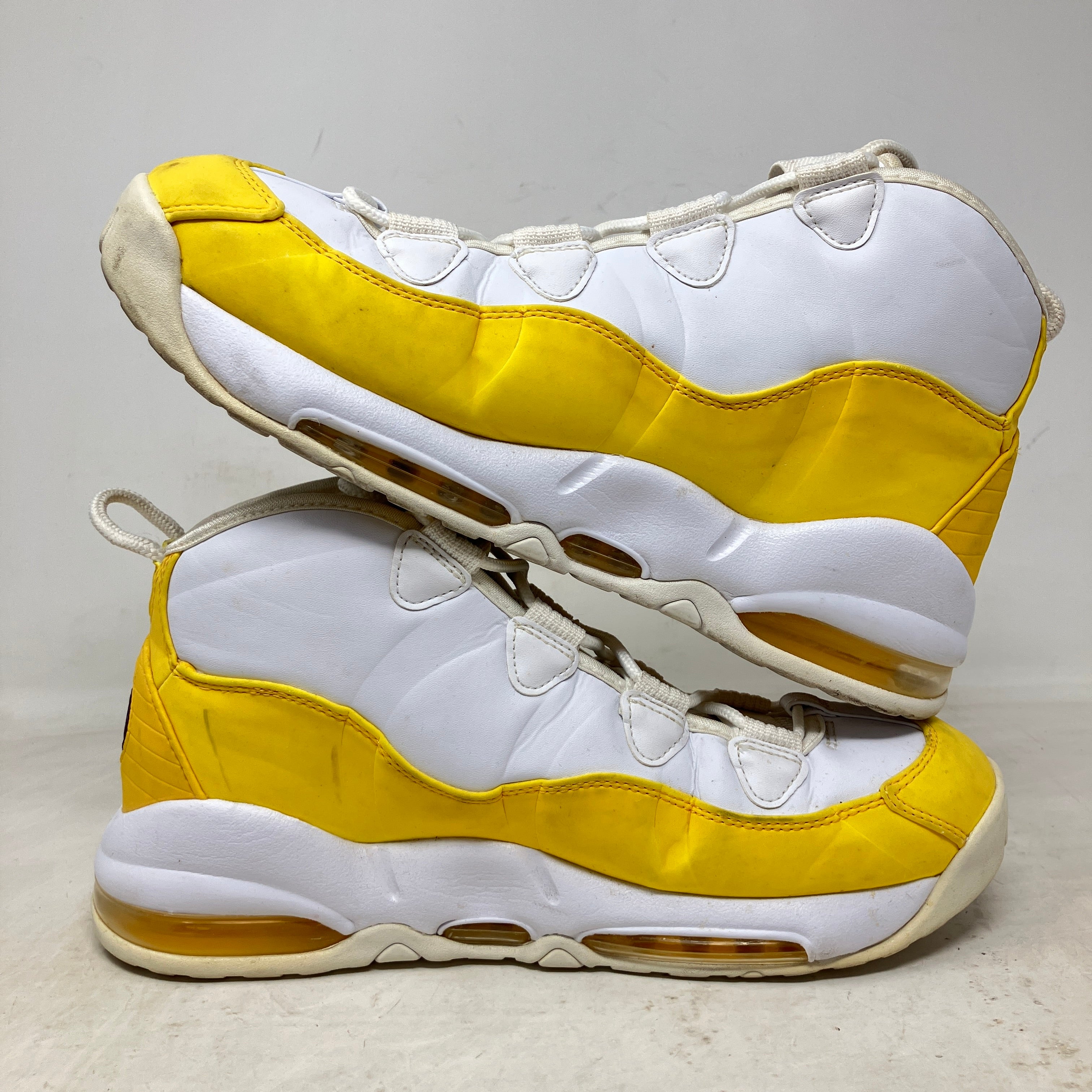 Nike Air Max Uptempo 95 Lakers