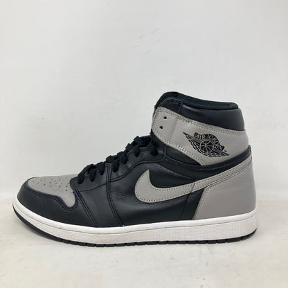 Jordan 1 Retro High Shadow (2018)