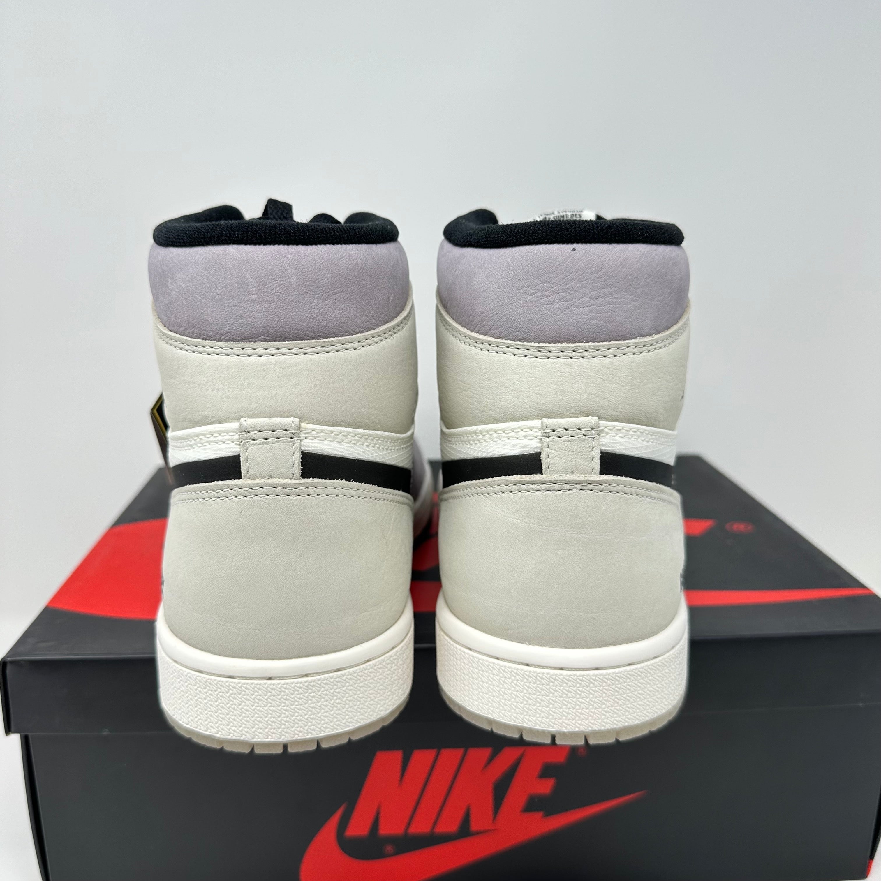 Jordan 1 High Element Gore-Tex Light Bone