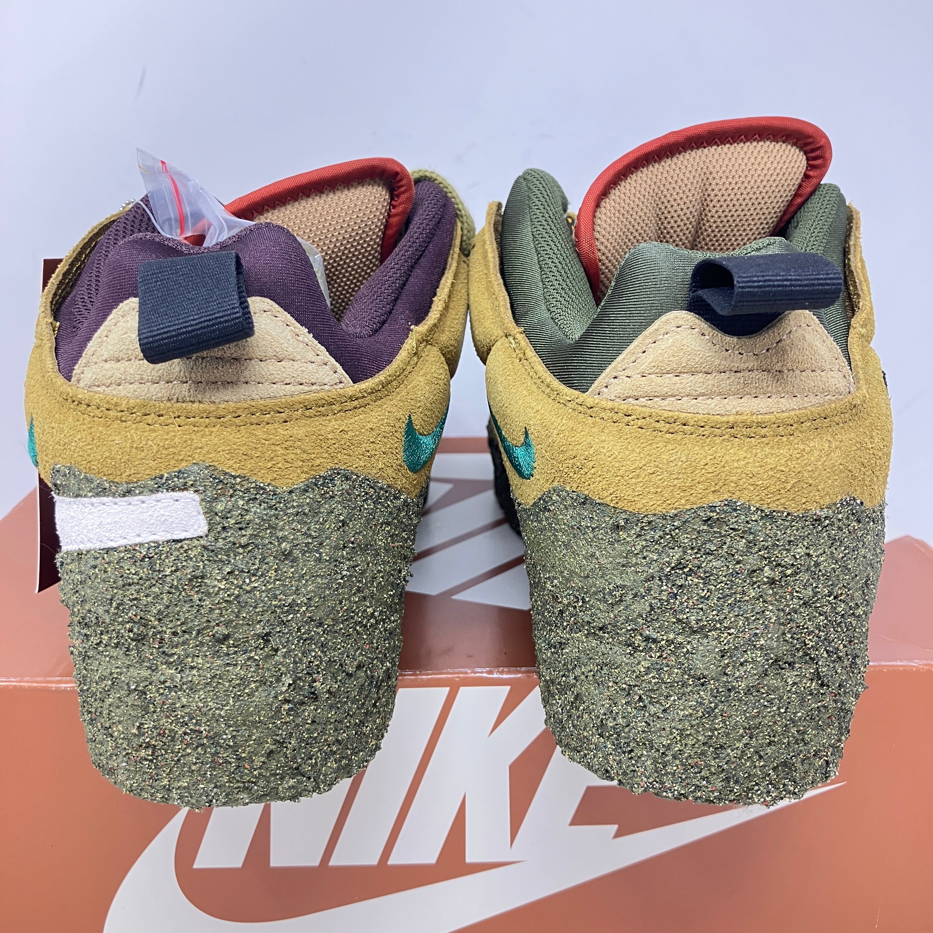 Nike CPFM Flea 1 Cactus Plant Flea Market Desert Moss