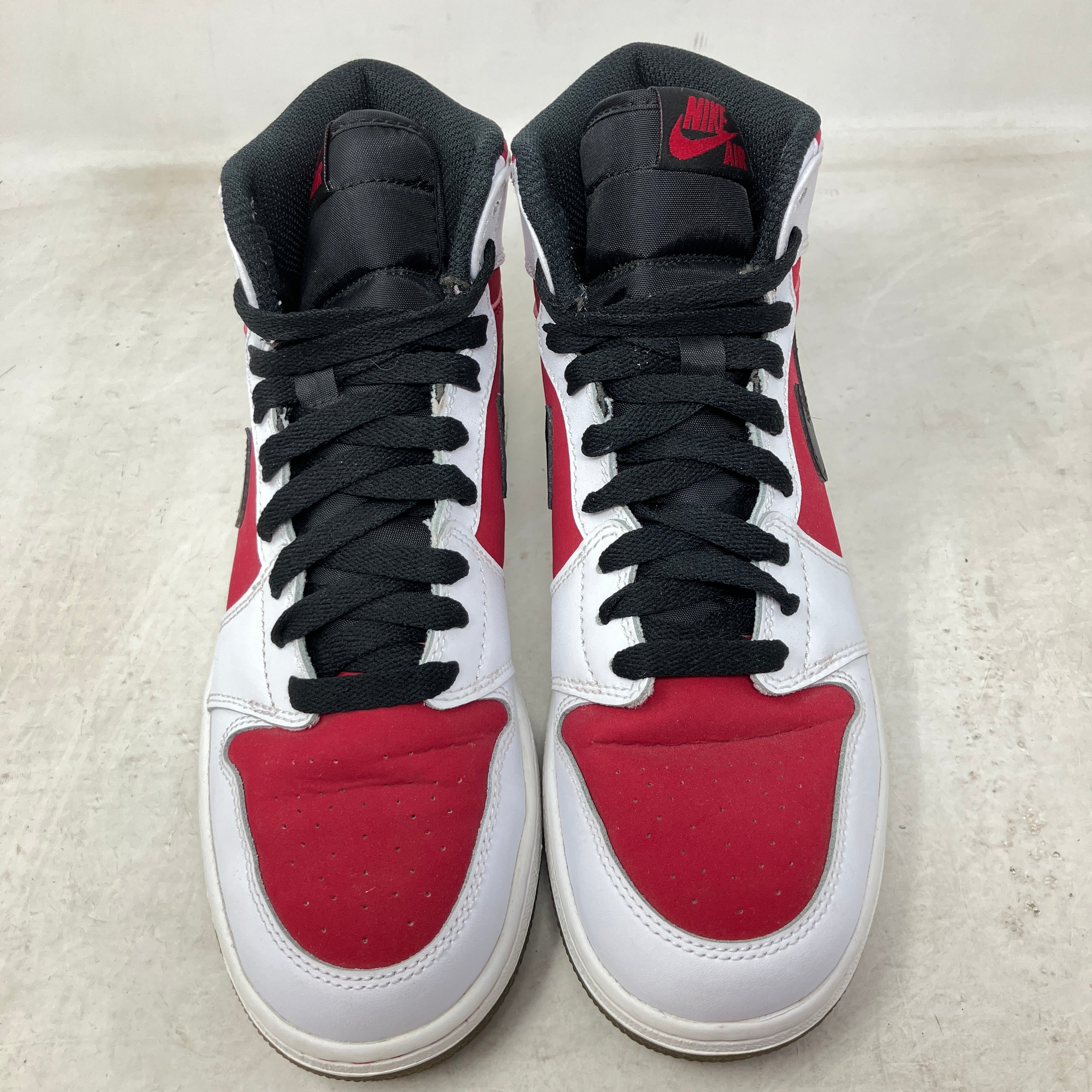 Jordan 1 Retro Carmine (2014) (GS)