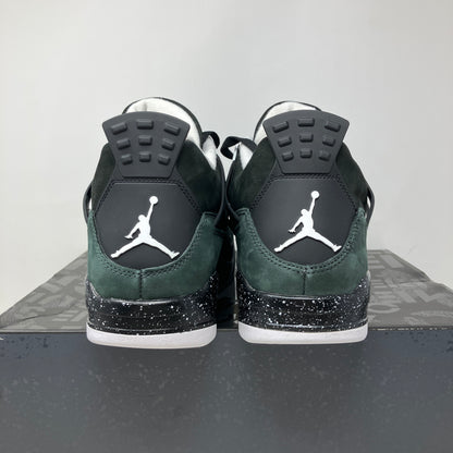 Jordan 4 Retro Fear (2024)