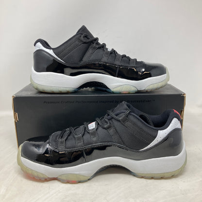 Jordan 11 Retro Low Infrared