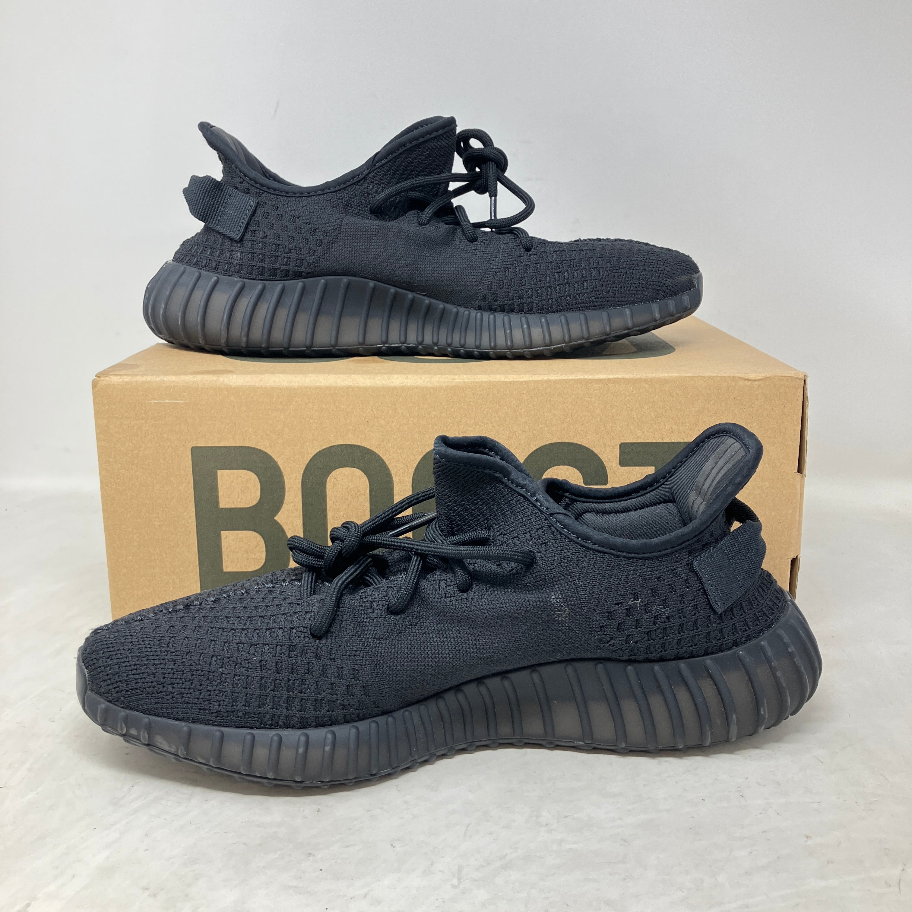 adidas Yeezy Boost 350 V2 Onyx