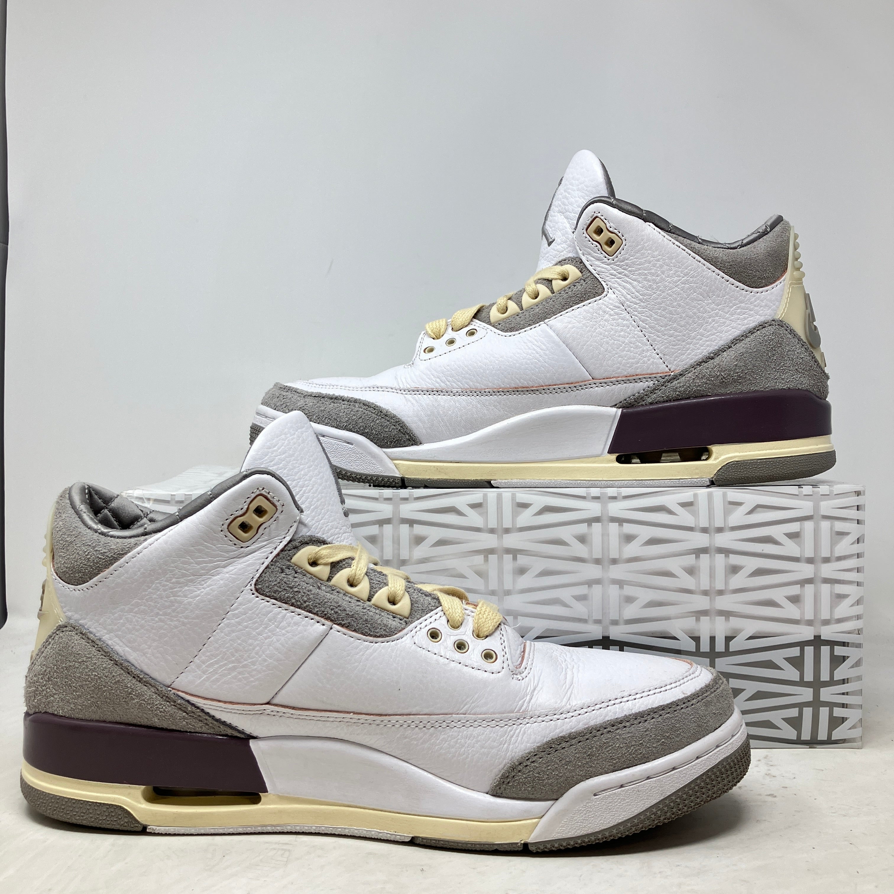 Jordan 3 Retro SP A Ma Maniére (Women's)