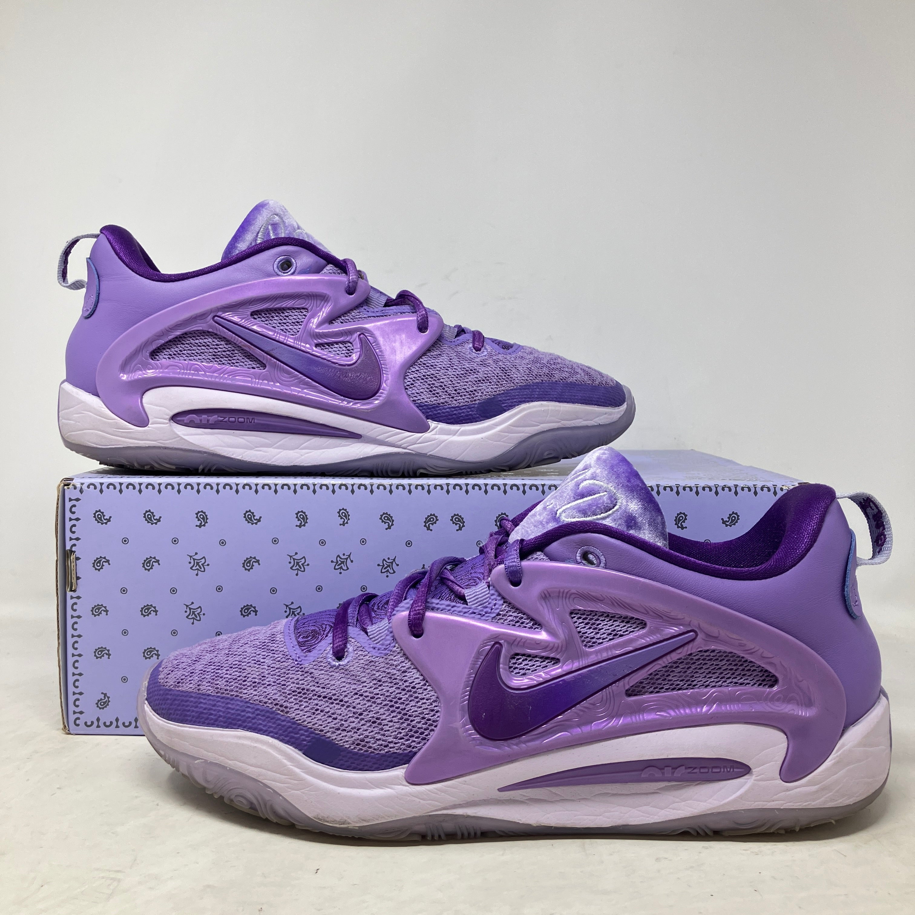 Nike KD 15 B.A.D.