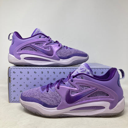 Nike KD 15 B.A.D.