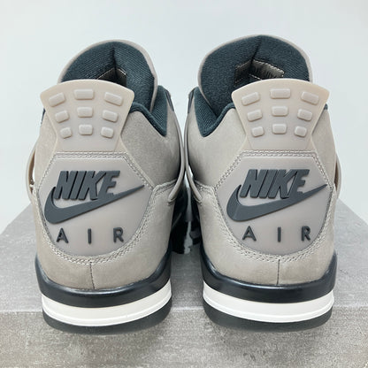 Jordan 4 Retro Cave Stone