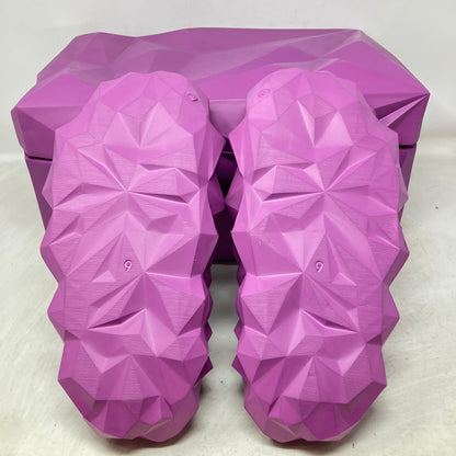 Diamond Supply Co. Coupes de Diamant Slide Diamond Orchid (ComplexCon Exclusive)