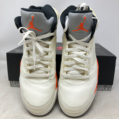 Jordan 5 Retro Shattered Backboard