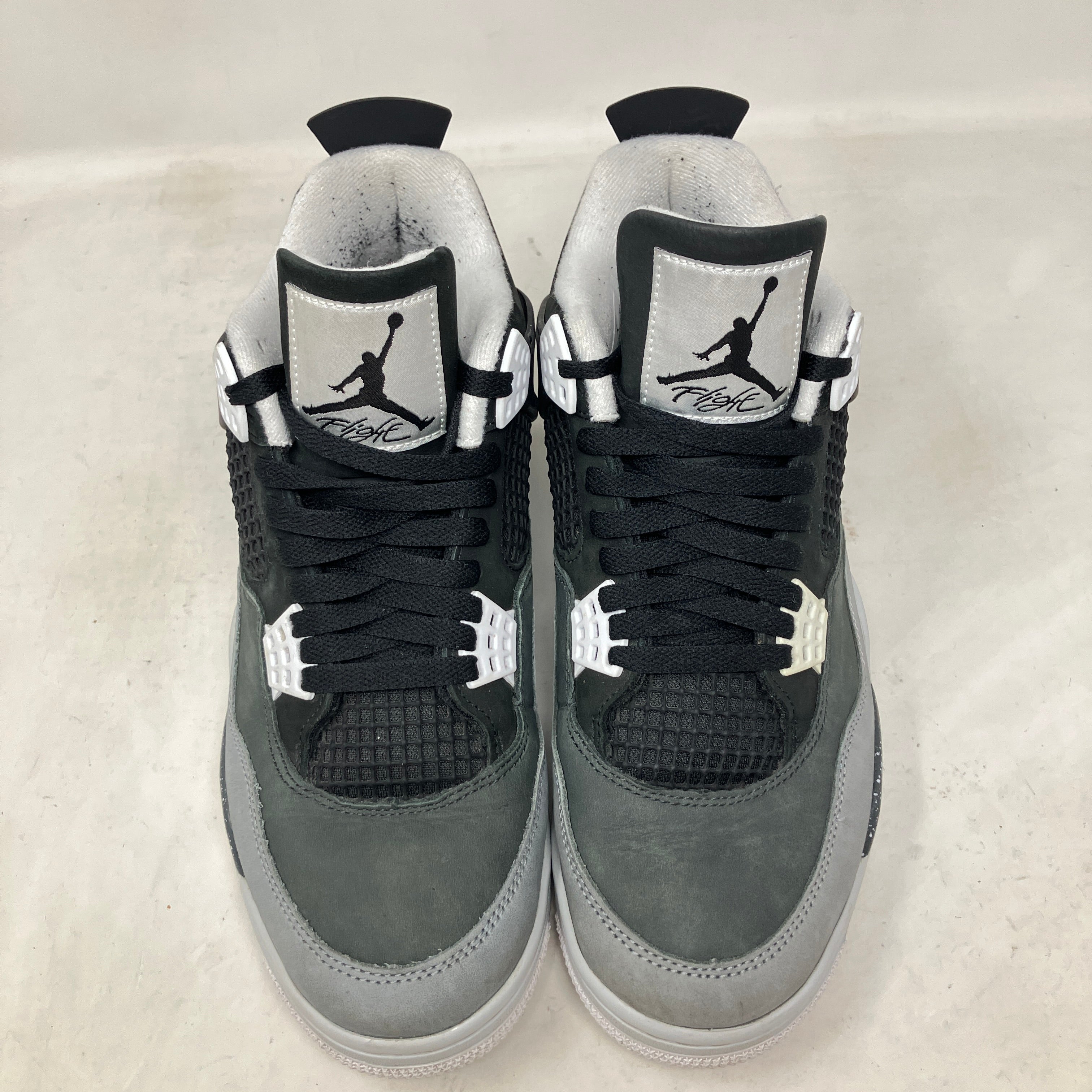 Jordan 4 Retro Fear (2024)