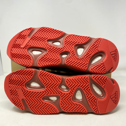 adidas Yeezy Boost 700 Hi-Res Red