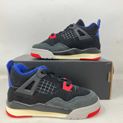 Jordan 4 Retro Rare Air (TD/PS)