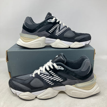 New Balance 9060 Charcoal