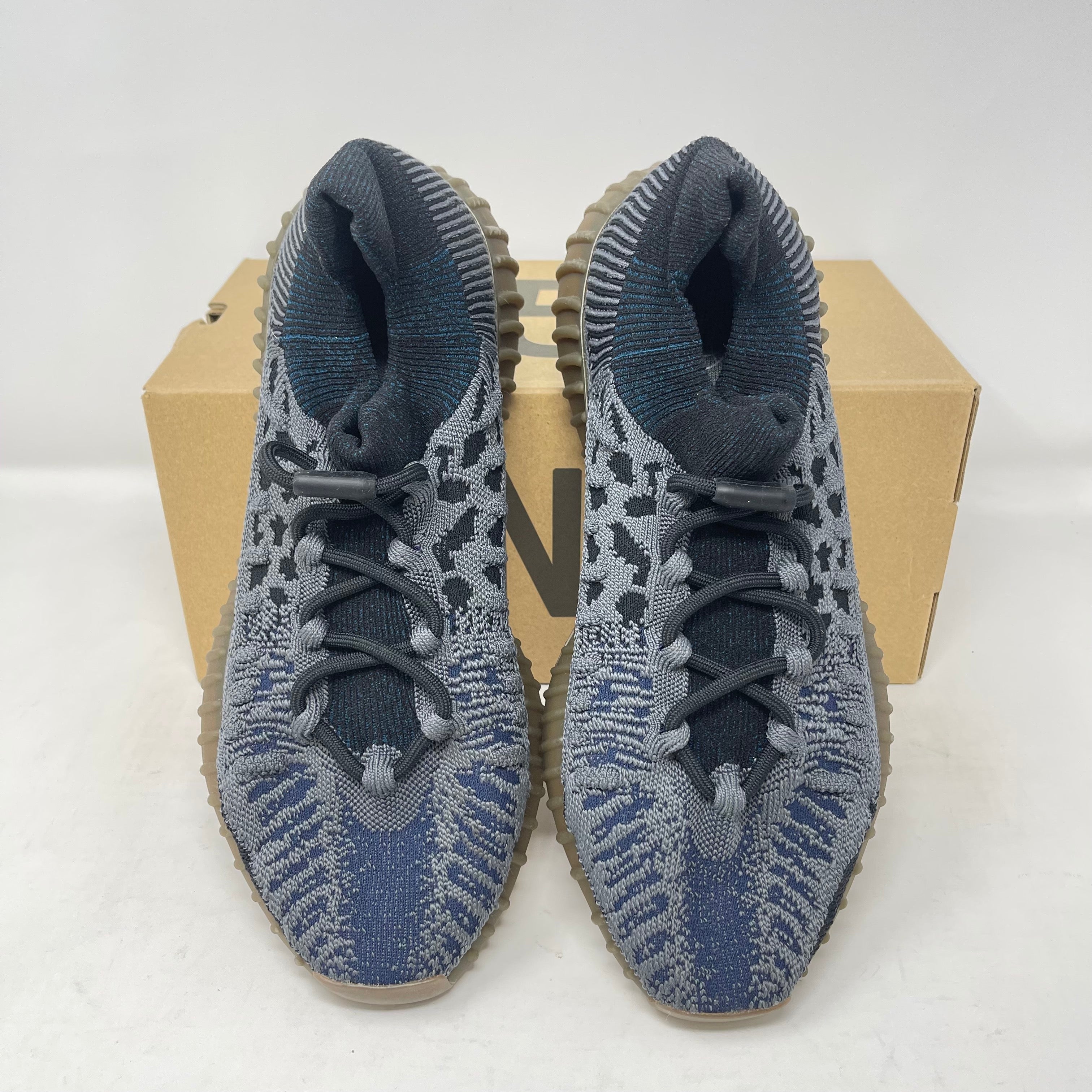 adidas Yeezy 350 V2 CMPCT Slate Blue