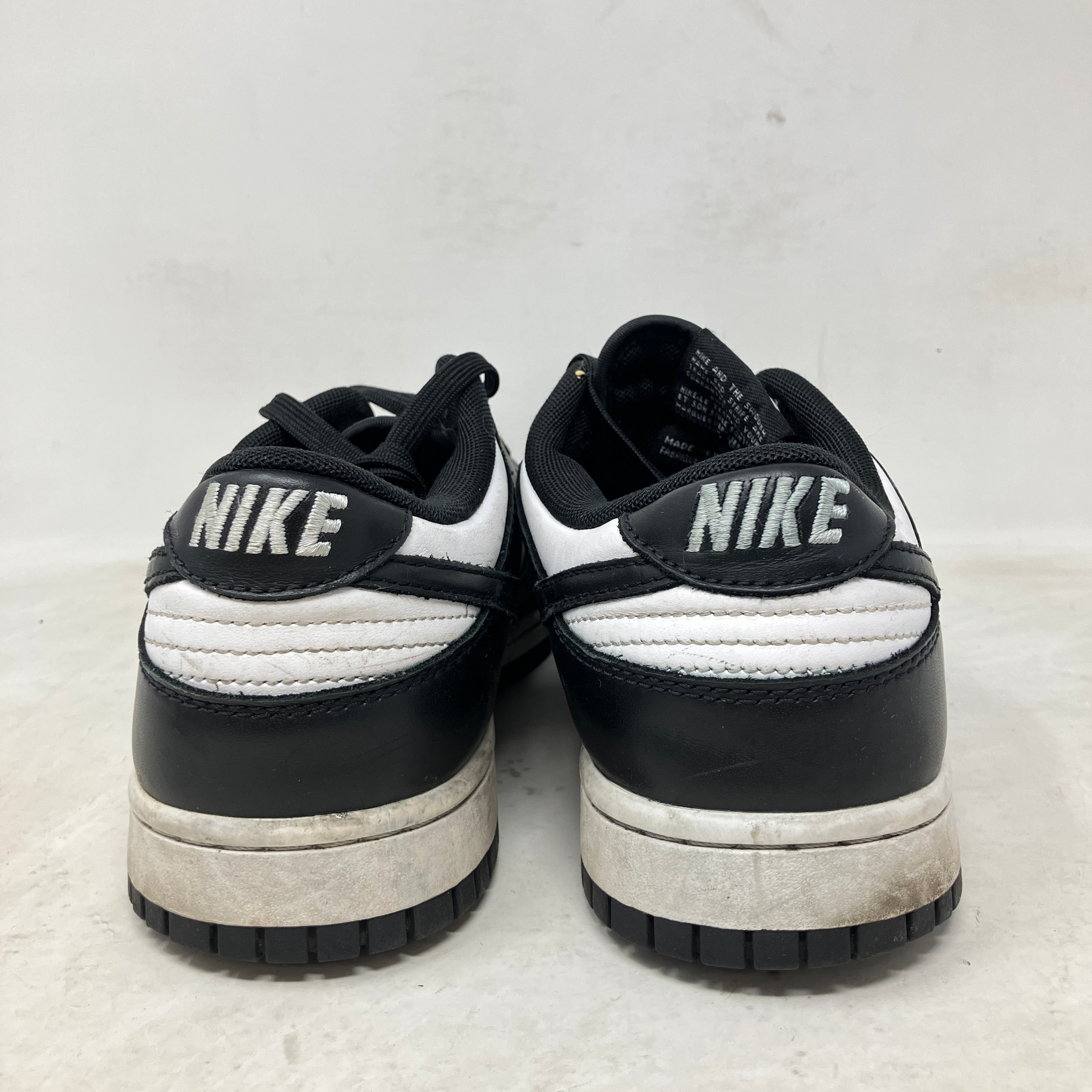 Nike Dunk Low Retro White Black Panda