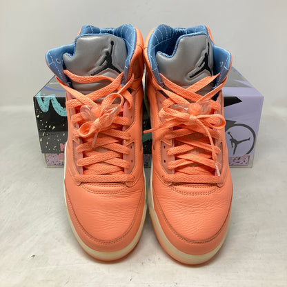 Jordan 5 Retro DJ Khaled We The Best Crimson Bliss