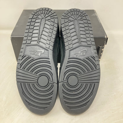 Jordan 1 Retro Low OG SP Travis Scott Black Phantom