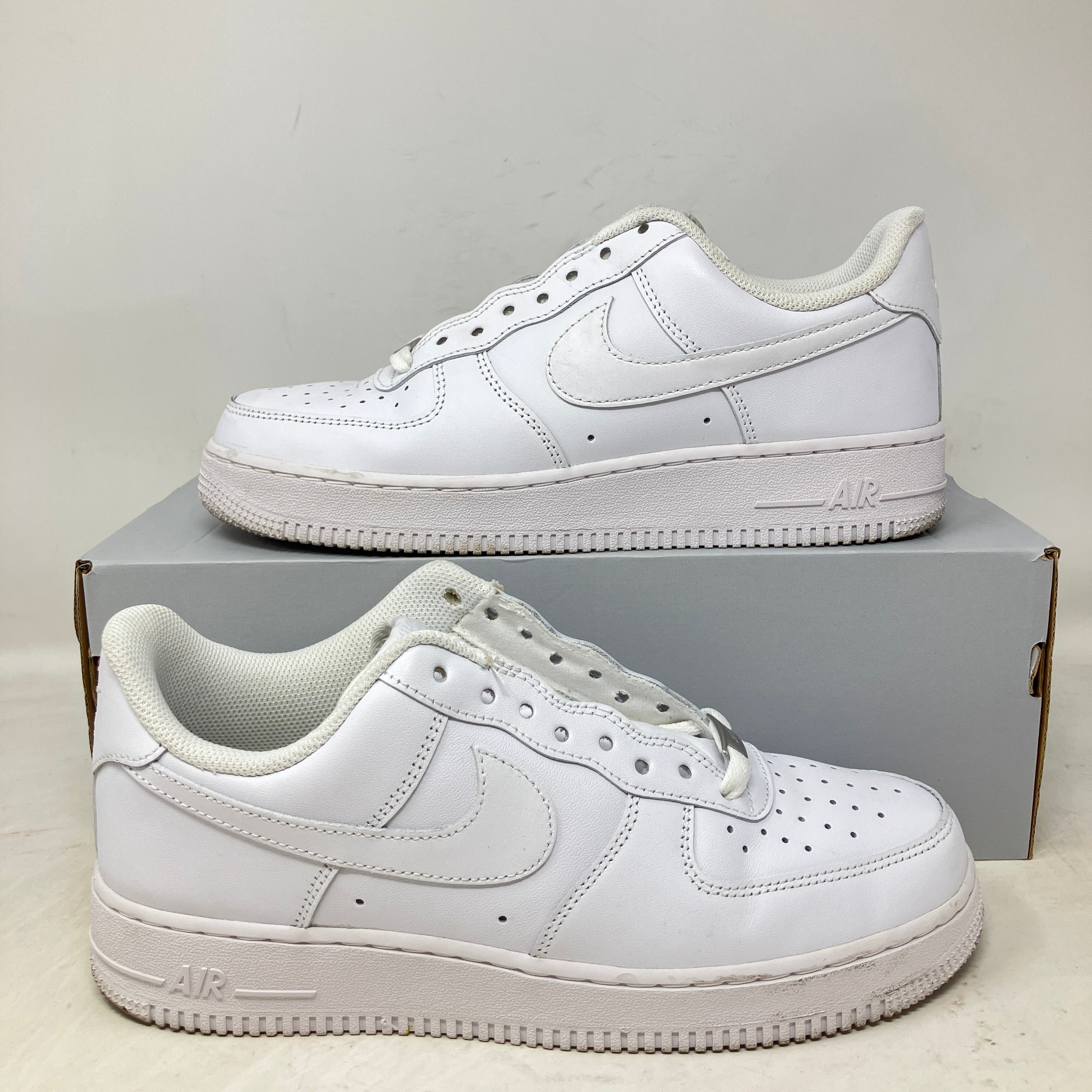 Nike Air Force 1 Low '07 White
