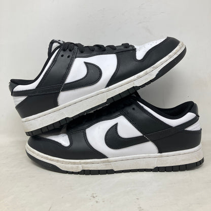 Nike Dunk Low Retro White Black Panda