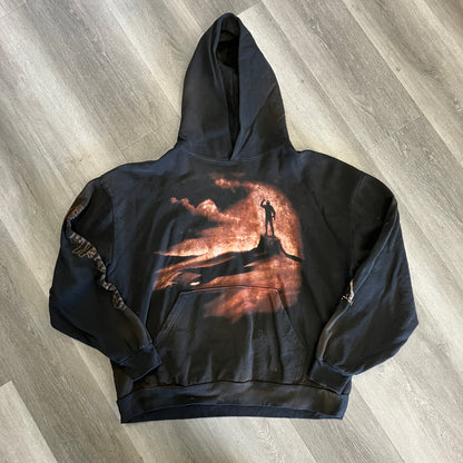 Travis Scott 2025 Coachella Hoodie